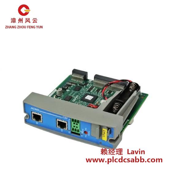 Honeywell Honeywell 900C50-0360  CPU Assembly Module