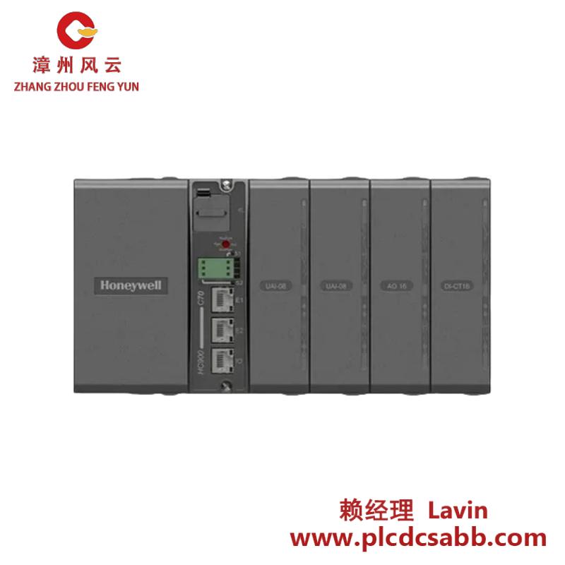 HONEYWELL 900R01-0300