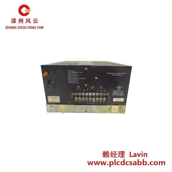 Honeywell Honeywell C-STC61 Power Supply