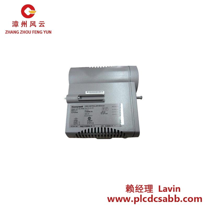 HONEYWELL CC-PAON01