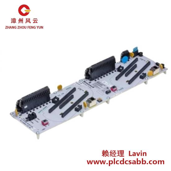 Honeywell Honeywell CC-PUIO31 FC-IOTA-R24 Redundant IO Termination Assembly