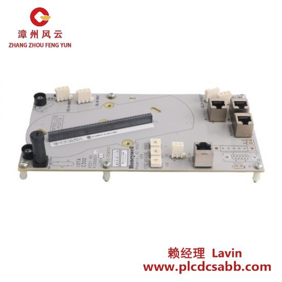 Honeywell Honeywell CC-TCNT01 51308307-175  C300 Controller Input Output Termination Assembly