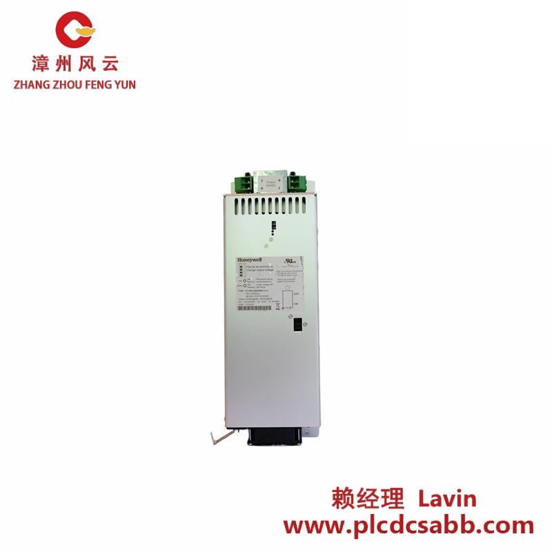 HONEYWELL FC-PSU-UNI2450U V2.0