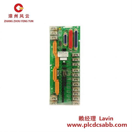 Honeywell HONEYWELL MC-TDOY23 51204166-175 Digital Output Relay FTA