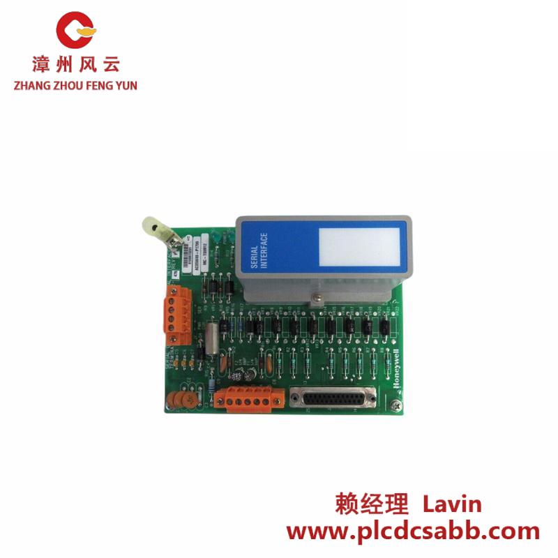 Honeywell MC-TSIM12 51303932-476