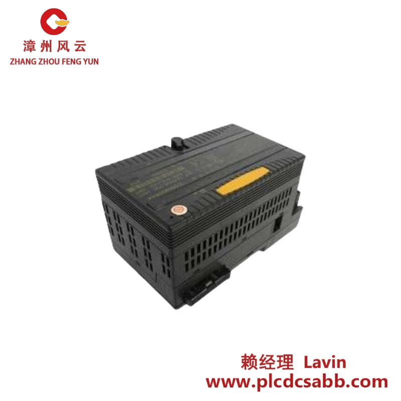 GE Fanuc IC200MDD843
