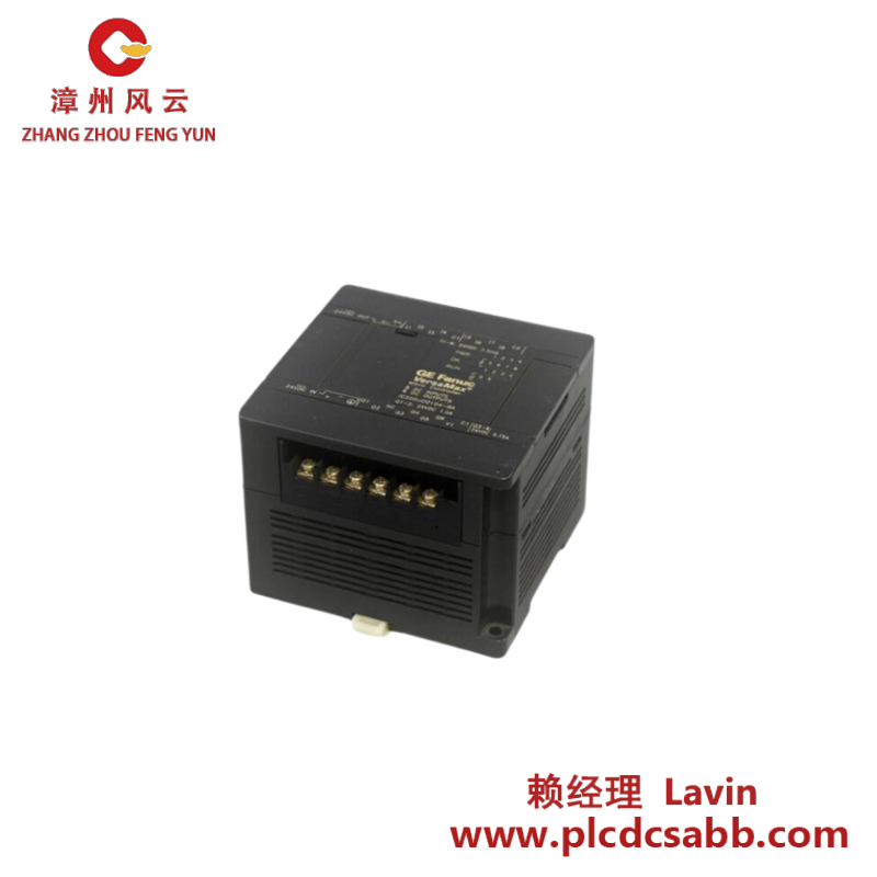 GE IC200UDD104-BG