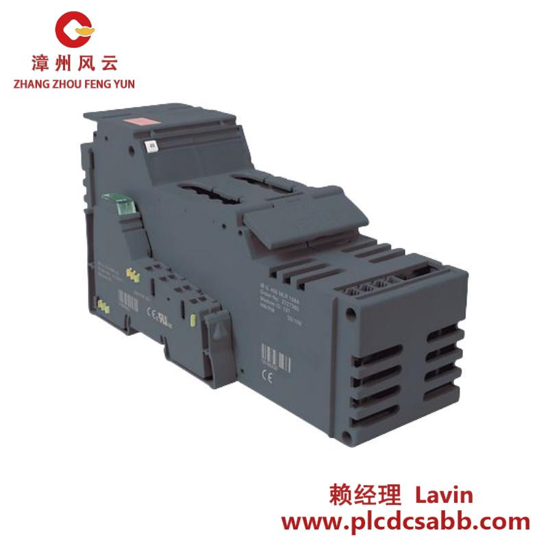 GE Fanuc IC220STR003