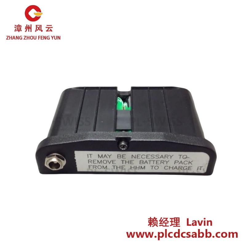 GE IC660BPM500