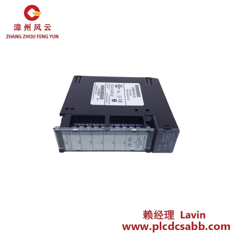 GE IC693ALG442