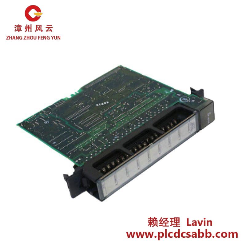 GE IC697ALG230