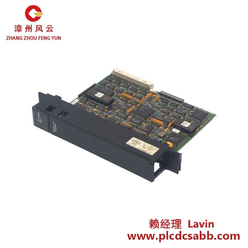 GE Fanuc IC697BEM733