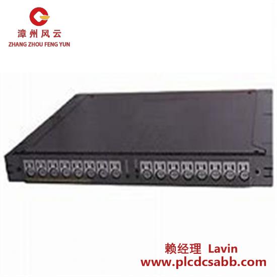ICS TRIPLEX T8314