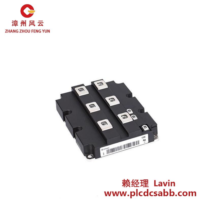 IGBT FZ1800R16KF4