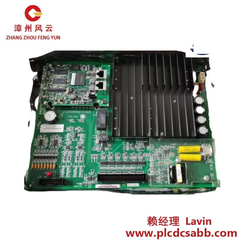 GE IS215PMVPH1A
