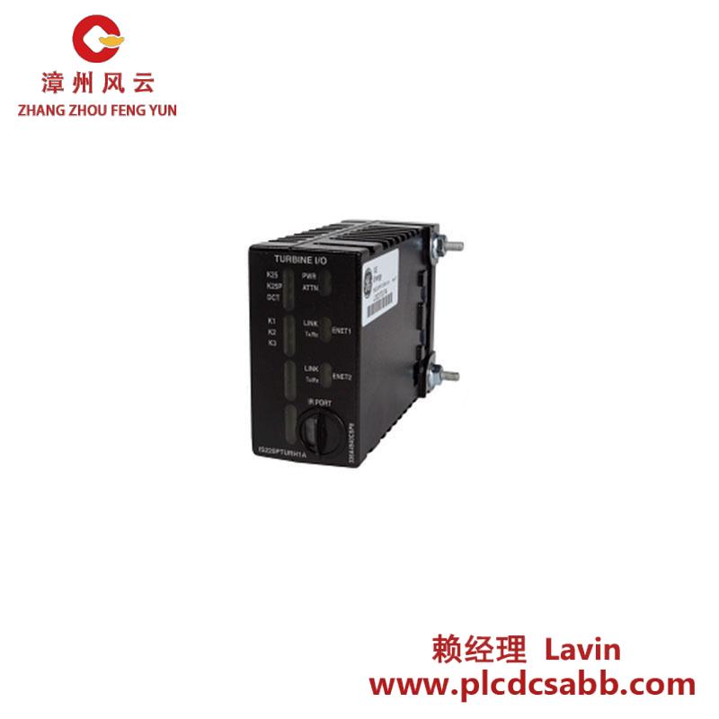 GE IS220PAOCH1A,REV J