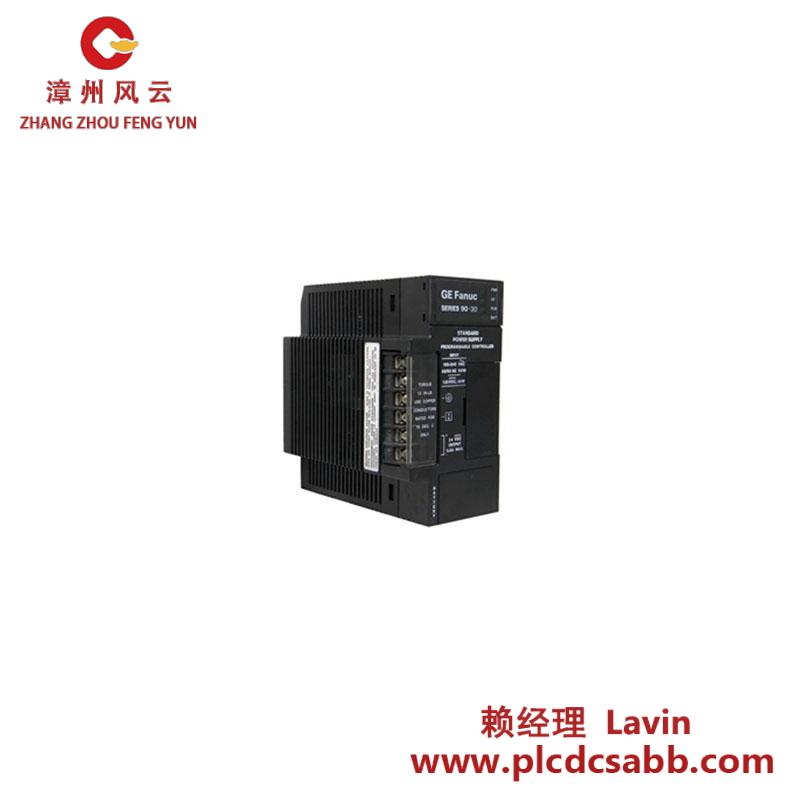 GE IS220PSCAH1A,REV H