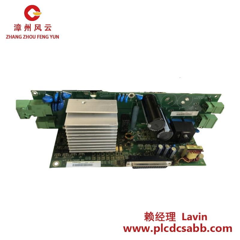 ABB JSEM-A1C