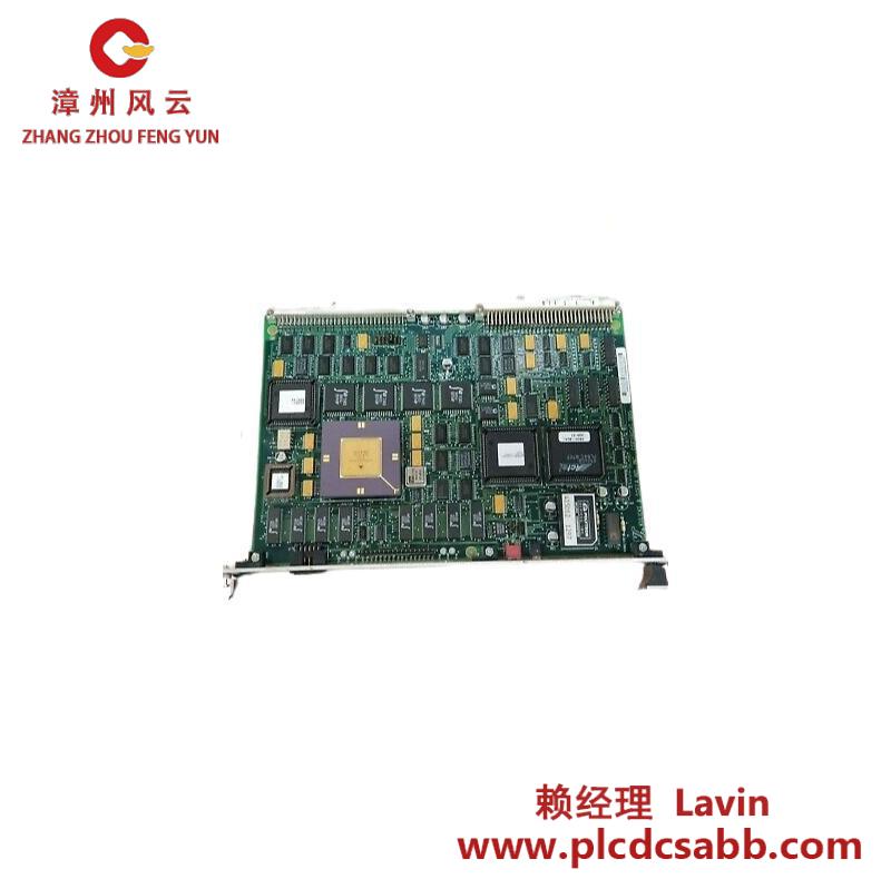 KULICKE & SOFFA CPU 8001-4057 N08001-4057-000I