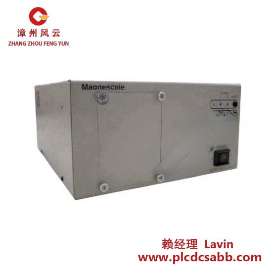 Others MAGNESCALE MSS-976R Rolling mills
