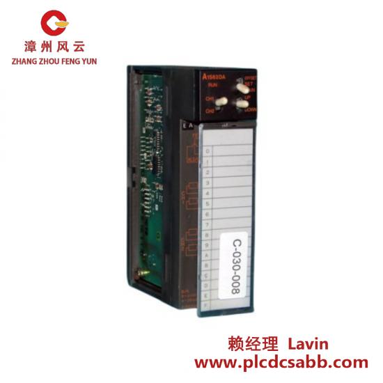 Others MITSUBISHI A1S62DA PLC Modular