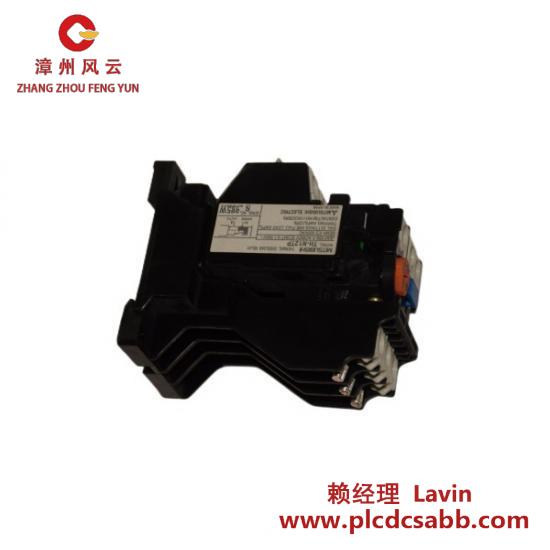 Others MITSUBISHI TH-N12TP Thermal Overload Relay