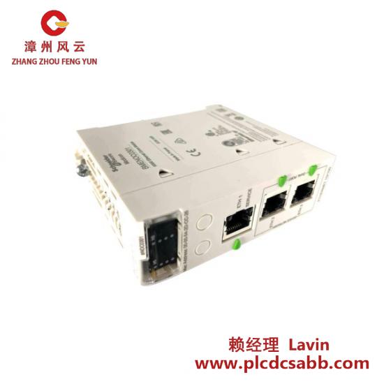 Schneider Modicon BMENOC0301  Schneider Electric Ethernet Module