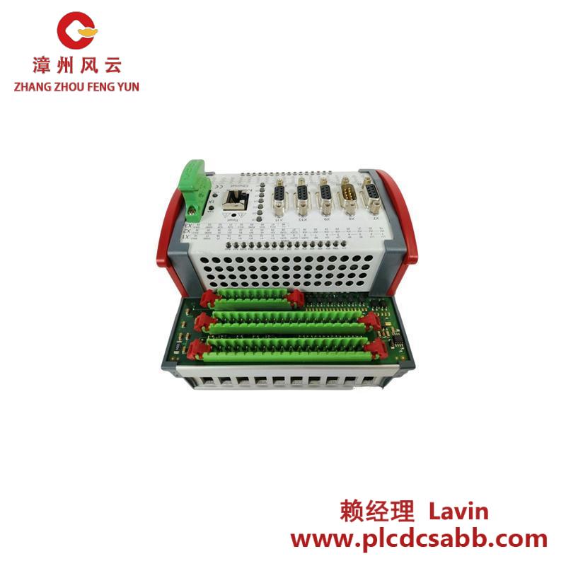 PLC 1336-MOD-KC005   1336MODKC005