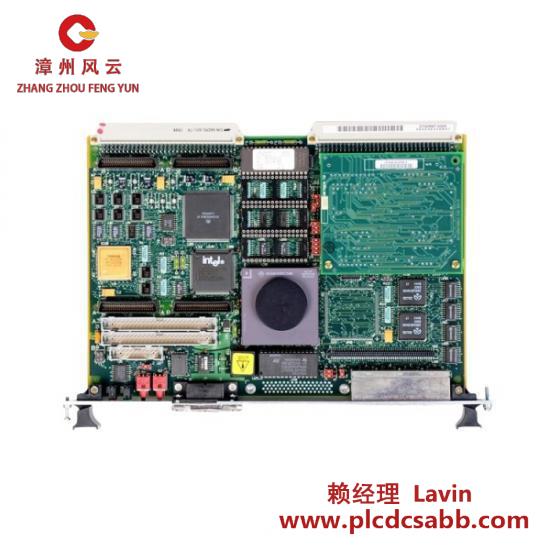 MOTOROLA MVME162-533A