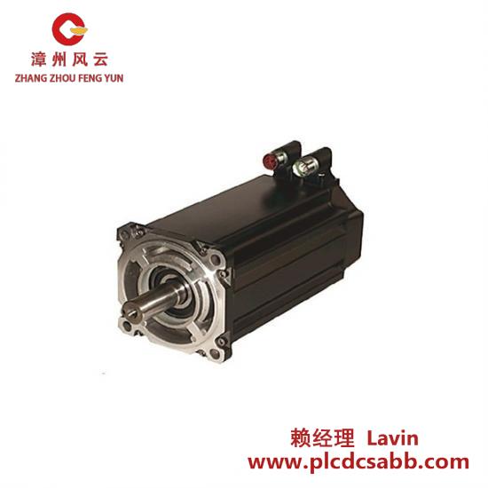 PLC MPL-B430P-SJ74AA servo motor