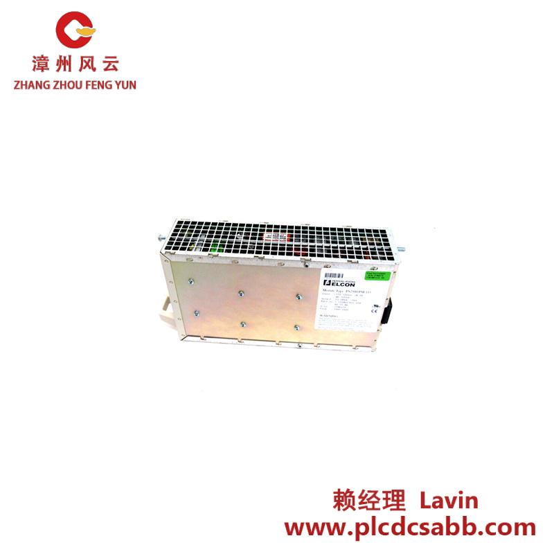 Others P+F PS2500/PM-115 Power Supply Device