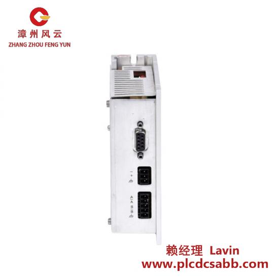 Others Pacific Scientific 6410-001-C-N-N Microstepping Drive Module