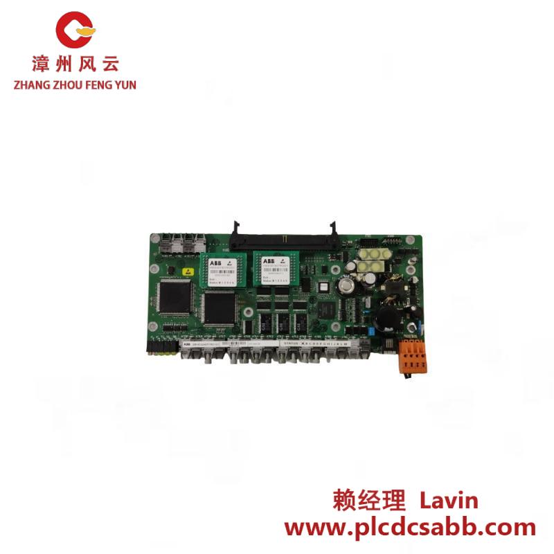 ABB PPC907BE 3BHE024577R0101