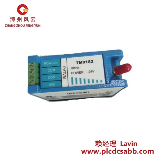 Others PROVIBTECH TM0182-A50-B00-C00 Proximity Probe