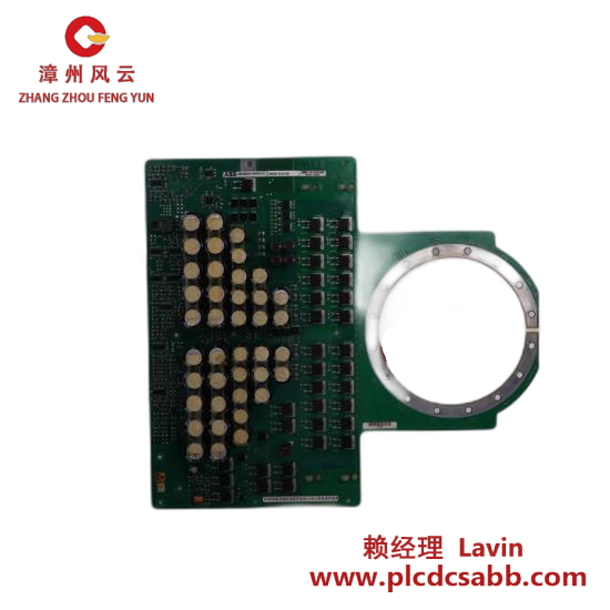 ABB PZ5002 GNT0153800R0001  ABB