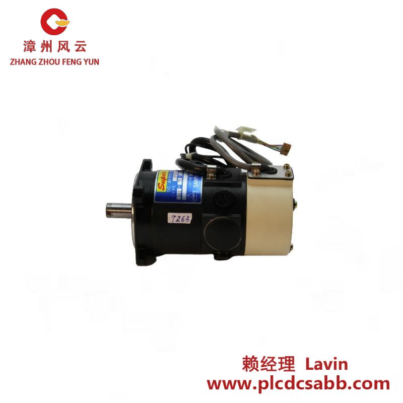 SANYO DENK R720-012E18 E681000C30