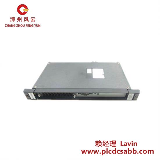 Others RELIANCE 57405-E Analog I/O Module