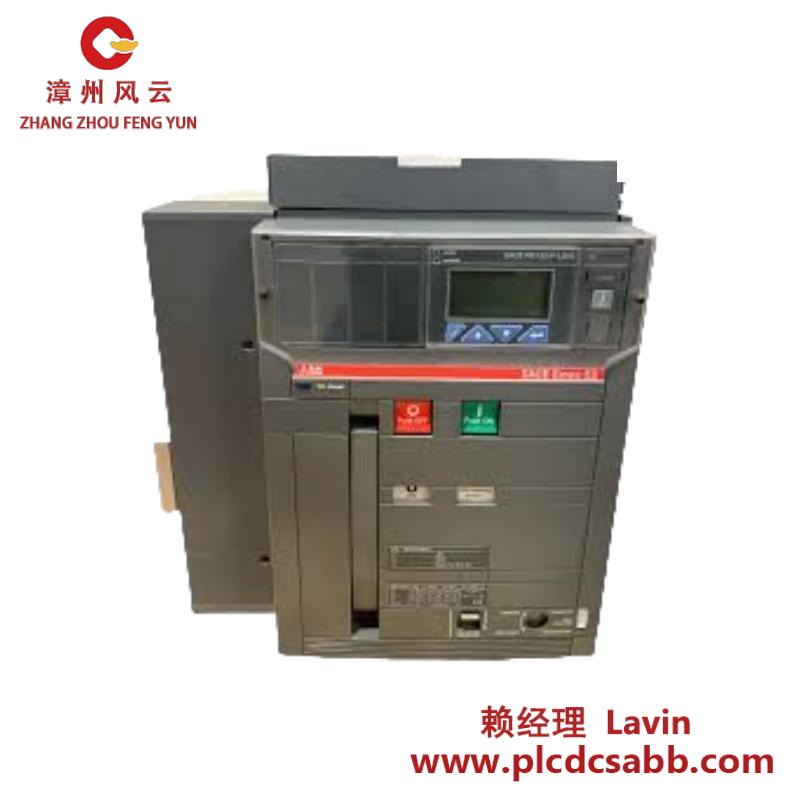 ABB SACE.PR122/P.LSIG