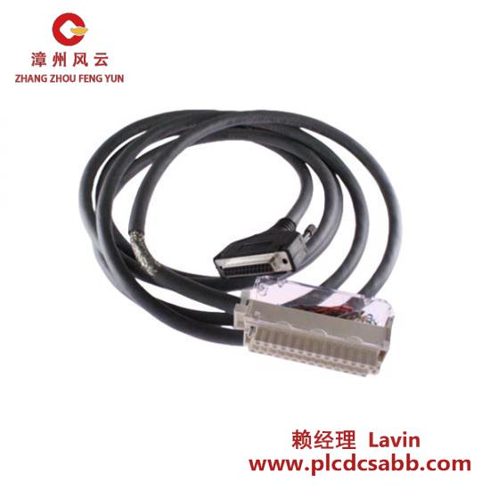 Schneider Schneider BMXFCA300 Analog Input Module Connection Cable