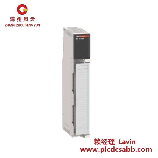SCHNEIDER XBTF034610N