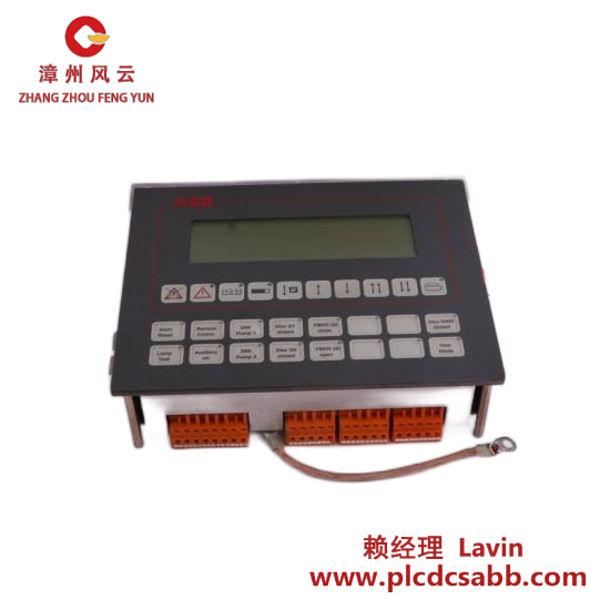 ABB SD832 3BSC610065R1  ABB