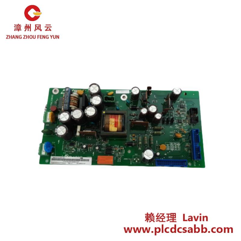 ABB SDCS-POW-4 3ADT315100R1001