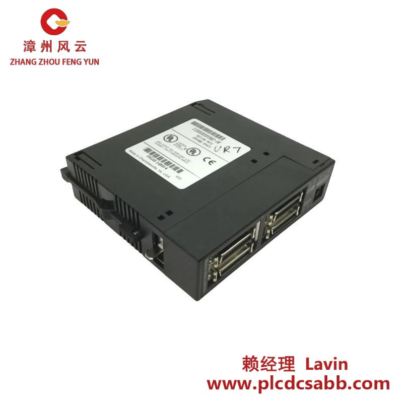 SERVO MODULE SEVO C20003/2.1