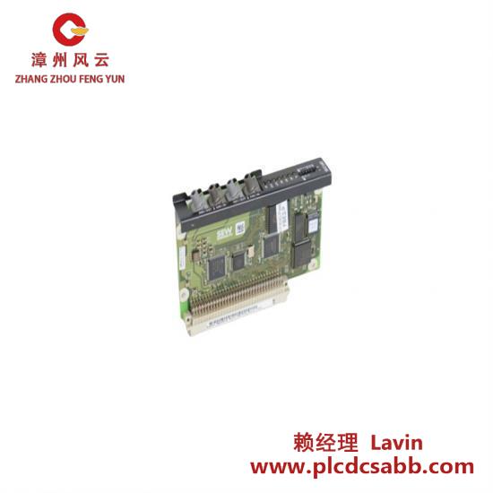 Others SEW DFI21B communication module