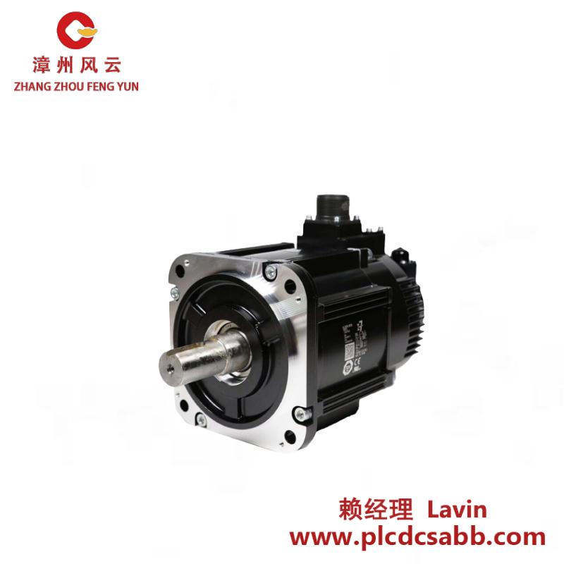 YASKAWA SGM-08A3FJ62