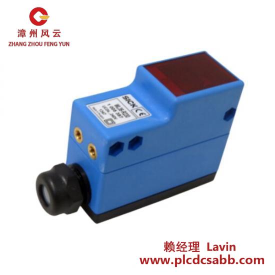 Others SICK WL36－230 Photoelectric Sensor