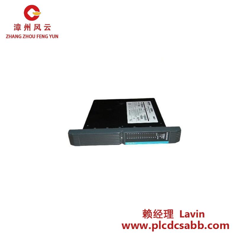 SIEMENS 39SDM024DCCBN