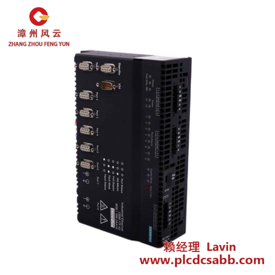 Others Siemens 6dd1640-0ac0