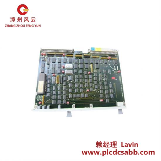SIEMENS Siemens 6DS1143-8AA Synchronization Module
