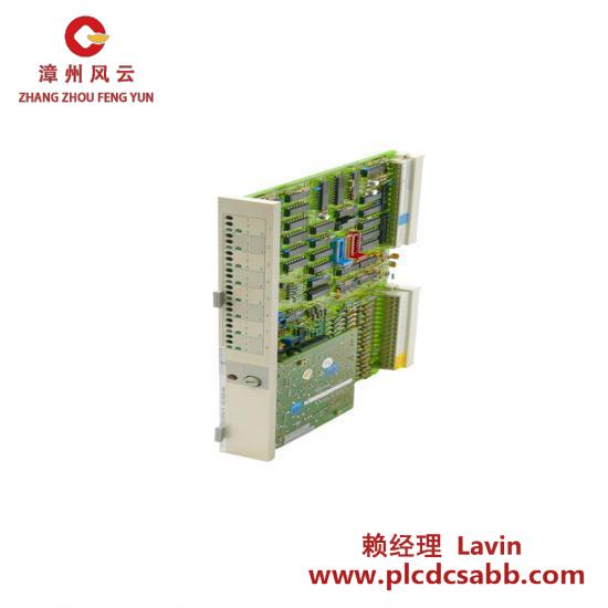 SIEMENS Siemens 6DS1620-8AA EXPANSION MODULE